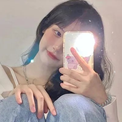春意撩人